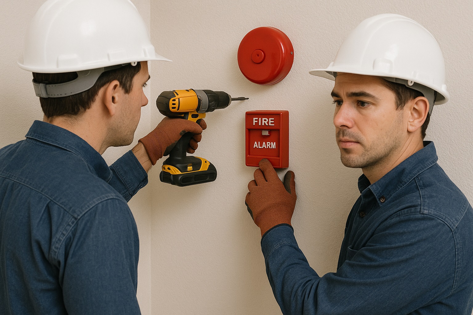 Safety & SecurityLegnasys Technology Inc